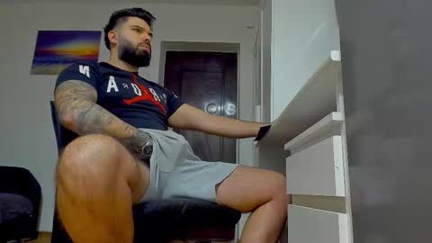 Luke online show from 18, 12, 2025