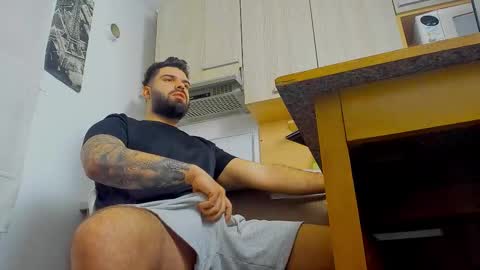 Luke online show from 16, 2, 2026