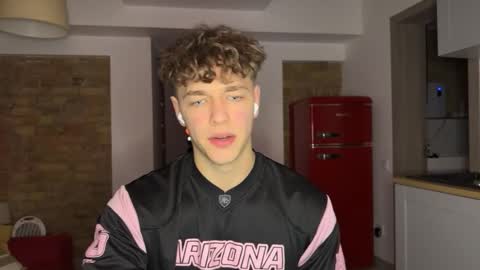 lukedesirable online show from 6, 3, 2026