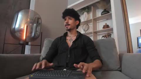 Luke Taylor online show from 11, 10, 2025