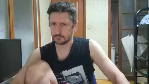 LukeFluke online show from 26, 4, 2026