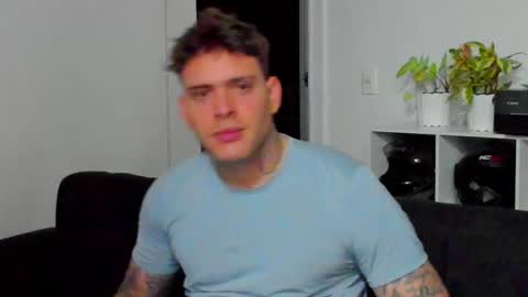 Luke online show from 1, 11, 2025