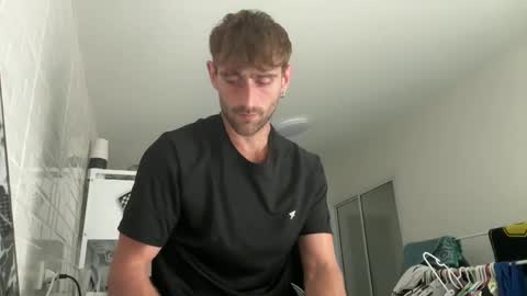 Snapshot of lukegunn22 chatting on 3, 1, 2025 MR. Luke Gunn online show from 3, 1, 2025