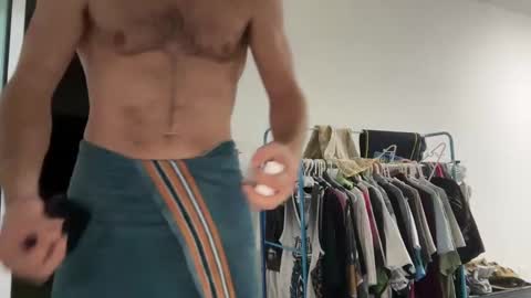 Snapshot of lukegunn22 chatting on 7, 1, 2025 MR. Luke Gunn online show from 7, 1, 2025