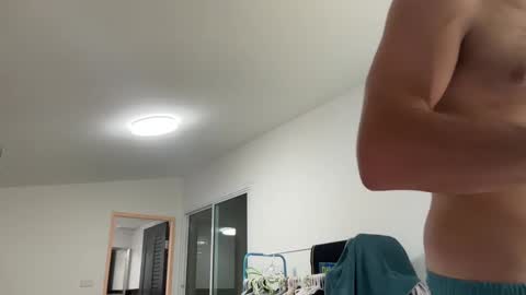 Snapshot of lukegunn22 chatting on 9, 1, 2025 MR. Luke Gunn online show from 9, 1, 2025