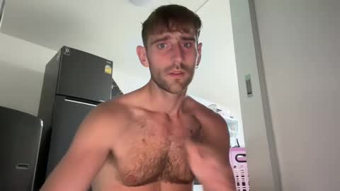 Snapshot of lukegunn22 chatting on 9, 1, 2025 MR. Luke Gunn online show from 9, 1, 2025