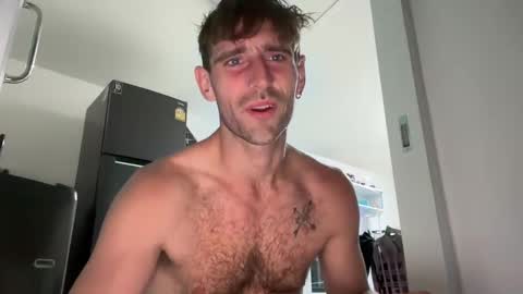 Snapshot of lukegunn22 chatting on 29, 1, 2025 MR. Luke Gunn online show from 29, 1, 2025