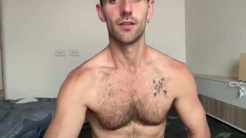 Snapshot of lukegunn22 chatting on 30, 1, 2025 MR. Luke Gunn online show from 30, 1, 2025