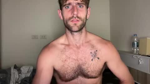 Snapshot of lukegunn22 chatting on 6, 2, 2025 MR. Luke Gunn online show from 6, 2, 2025