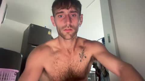 Snapshot of lukegunn22 chatting on 20, 2, 2025 MR. Luke Gunn online show from 20, 2, 2025