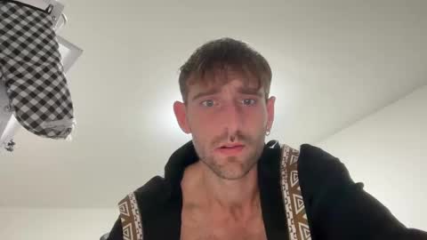 Snapshot of lukegunn22 chatting on 22, 2, 2025 MR. Luke Gunn online show from 22, 2, 2025