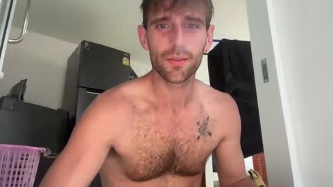 Snapshot of lukegunn22 chatting on 2, 3, 2025 MR. Luke Gunn online show from 2, 3, 2025