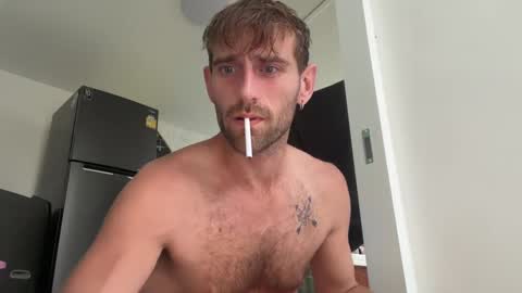 Snapshot of lukegunn22 chatting on 3, 3, 2025 MR. Luke Gunn online show from 3, 3, 2025