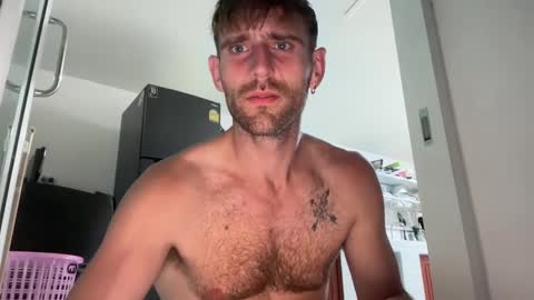 Snapshot of lukegunn22 chatting on 10, 3, 2025 MR. Luke Gunn online show from 10, 3, 2025