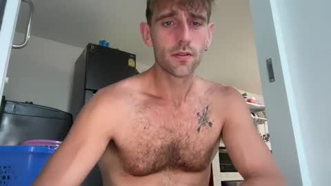 Snapshot of lukegunn22 chatting on 12, 3, 2025 MR. Luke Gunn online show from 12, 3, 2025