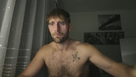 MR. Luke Gunn online show from 7, 2, 2026