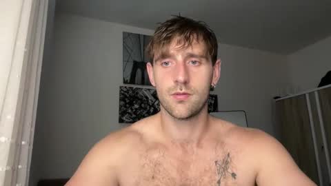 MR. Luke Gunn online show from 7, 3, 2026