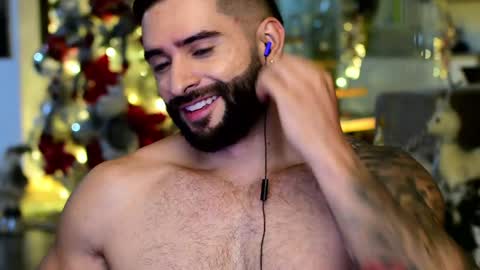 Lukhas f4f online show from 15, 12, 2024