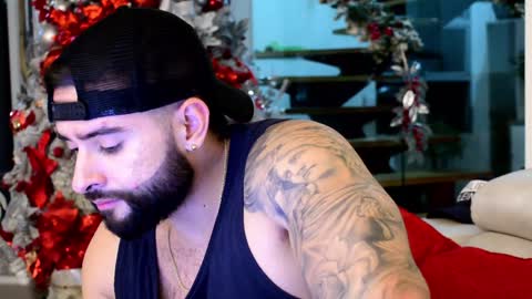 Lukhas f4f online show from 15, 1, 2025