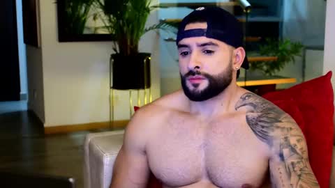 Lukhas f4f online show from 17, 9, 2025