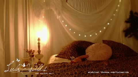 lula wilds online show from 17, 5, 2026