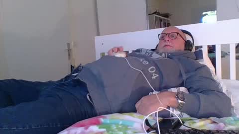 luley58 online show from 6, 1, 2025