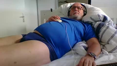 luley58 online show from 27, 1, 2025