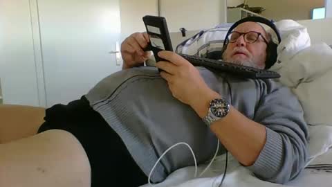 luley58 online show from 1, 2, 2025