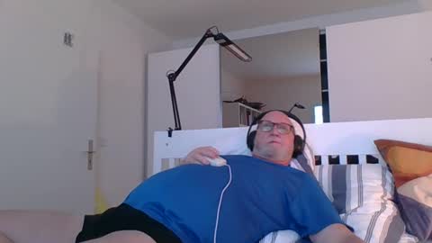 luley58 online show from 21, 2, 2025