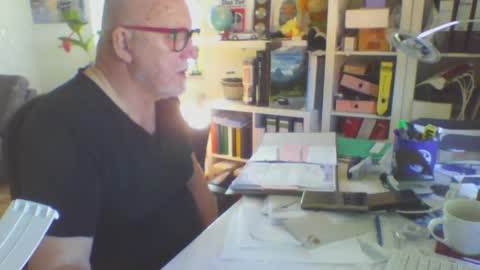 luley58 online show from 7, 4, 2026