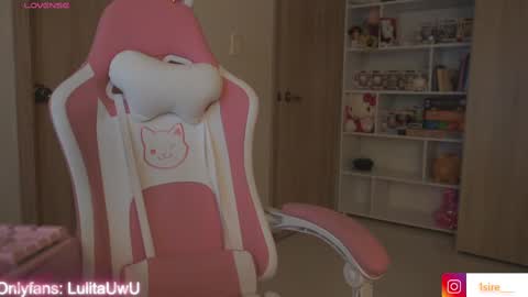 Snapshot of lulitauwu chatting on 29, 12, 2024 lulitauwu online show from 29, 12, 2024