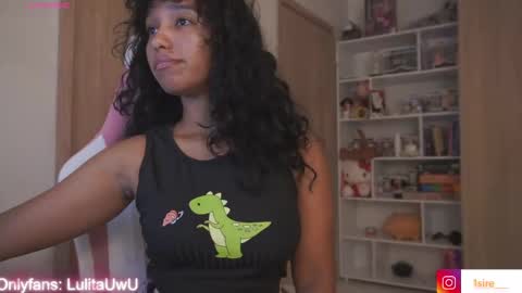 Snapshot of lulitauwu chatting on 24, 2, 2025 lulitauwu online show from 24, 2, 2025