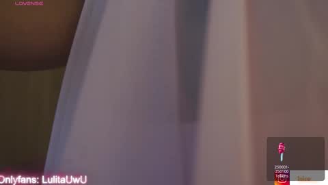 Snapshot of lulitauwu chatting on 27, 2, 2025 lulitauwu online show from 27, 2, 2025