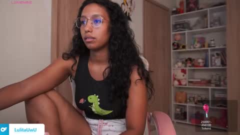 Snapshot of lulitauwu chatting on 20, 9, 2025 lulitauwu online show from 20, 9, 2025