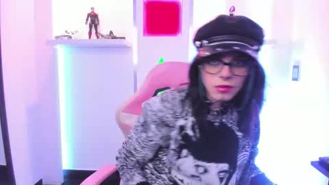 Cookie  online show from 11, 11, 2025