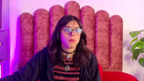 Cookie  online show from 17, 11, 2025