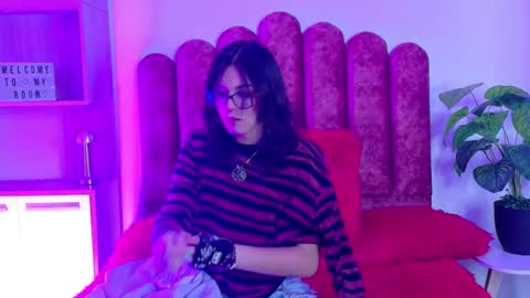 Cookie  online show from 19, 11, 2025