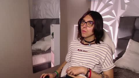 Snapshot of lullaby_charade_ chatting on 24, 2, 2026 Cookie online show from 24, 2, 2026