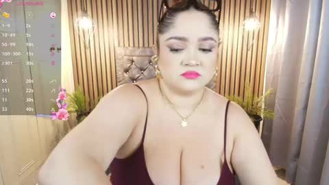 sweet  lulu online show from 10, 4, 2026