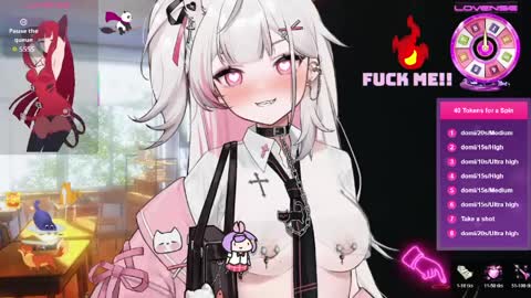 Lulu online show from 28, 3, 2026