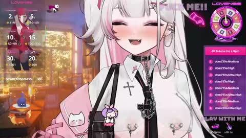 Lulu online show from 17, 4, 2026