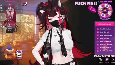 Lulu online show from 19, 4, 2026