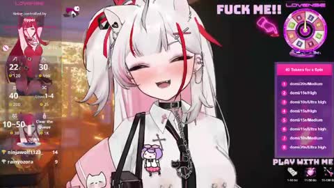 Lulu online show from 19, 4, 2026