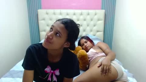 Snapshot of lulu_james chatting on 14, 11, 2025 I AM LULU online show from 14, 11, 2025