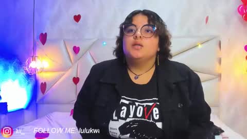 Snapshot of lulu_kawai chatting on 16, 2, 2026 lulu online show from 16, 2, 2026