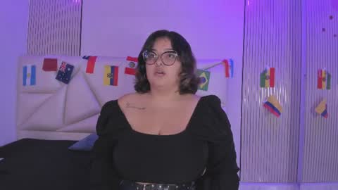 Snapshot of lulu_kawai chatting on 1, 7, 2026 lulu online show from 1, 7, 2026