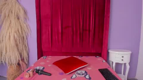 Snapshot of lulu_kissx chatting on 27, 6, 2026 Lulu online show from 27, 6, 2026