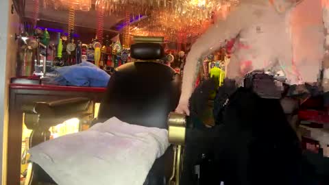 Snapshot of lulu_only_fans chatting on 8, 3, 2025 Lulu online show from 8, 3, 2025