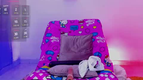 Snapshot of lulu_petite_ chatting on 20, 7, 2026 LuLu online show from 20, 7, 2026