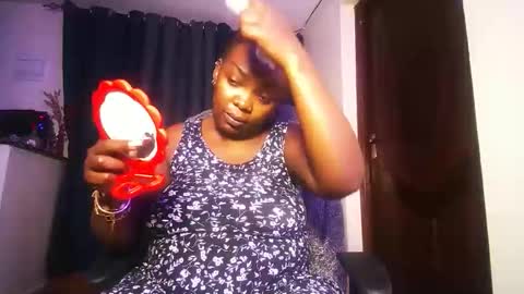 lulu_sparks1 online show from 27, 2, 2026